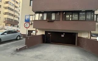 Apartament 3 camere complex Dream Residence - Poză 5