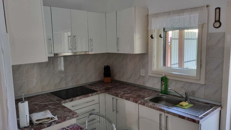 Casa ultracentrala - Poză 2