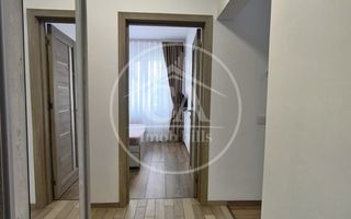 Apartament de închiriat cu 3 camere în PRIMA ONESTILOR, Oradea - Poză 9
