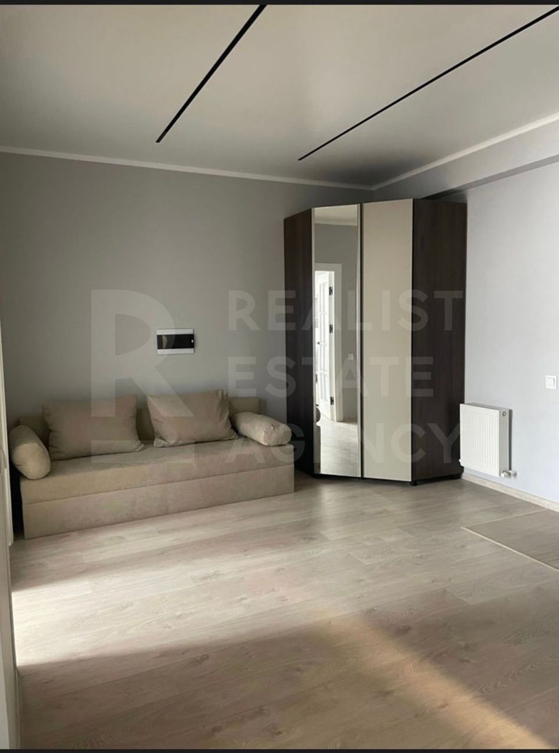 Chirie, apartament, 1 cameră, bd. Mircea cel Bătrân, Ciocana - Poză 5