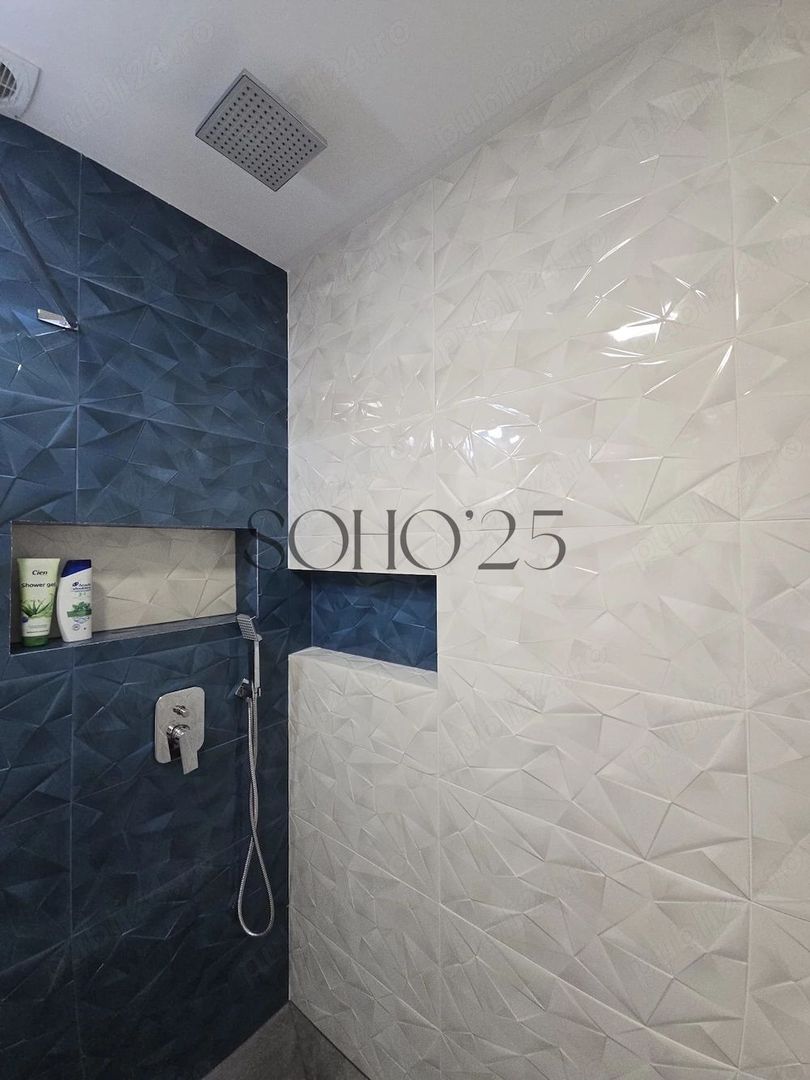Apartament 2 camere | 72 mp | Băneasa – Lac / Petrom City - Poză 7