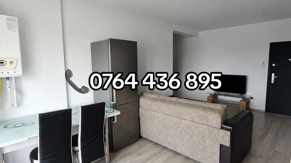Apartament Polygon Residence, 1 Mai - Poză 9