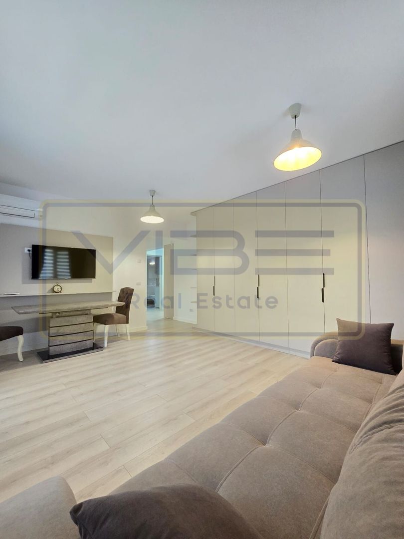 Apartament Modern - Decomandat - Bloc nou - Prima închiriere - Poză 4