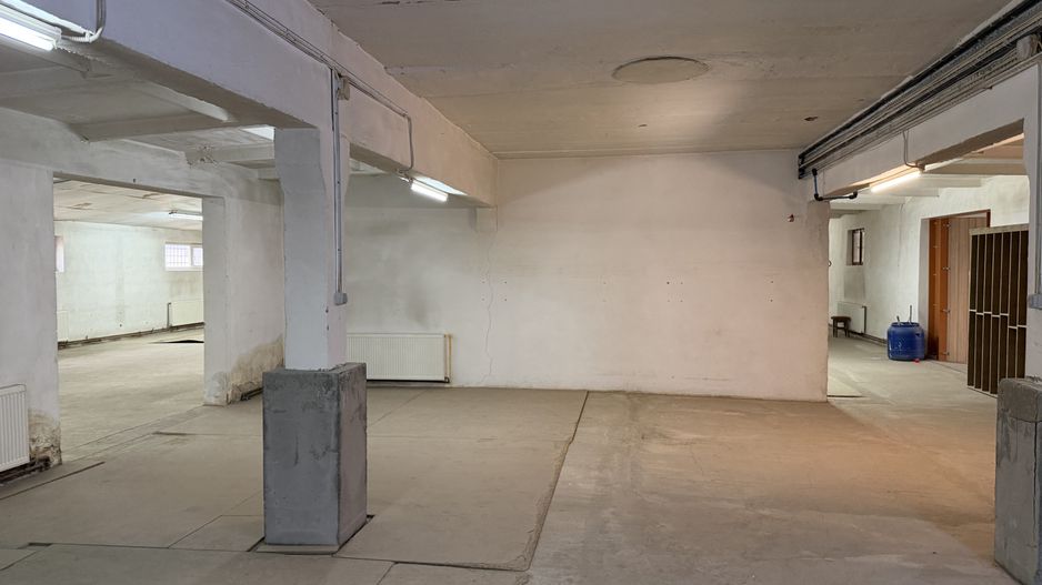 Hală industrială cu poziționare strategică în Giarmata - Poză 11