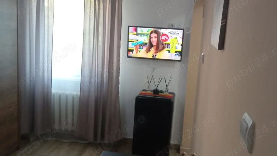 🔑 GARSONIERĂ LA CHEIE – INVESTIȚIE SIGURĂ! 🔑 - Poză 1