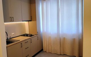 Inchiriere apartament 2 camere Hils Brauner, parcare inclusa - Poză 7