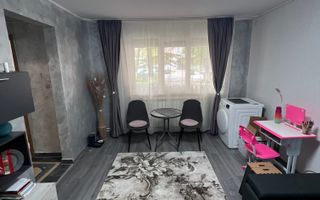 Apartament 3 camere, parter, 57 mp – Zona Micro 4 / Panda - Poză 6