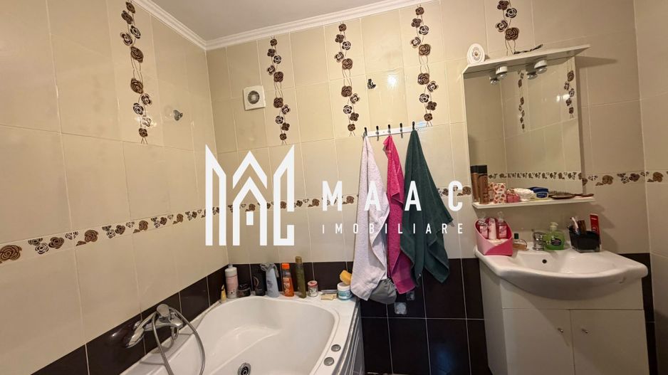 Apartament de vânzare Sibiu | Central | 2 camere, 80 mp, parcare - Poză 16