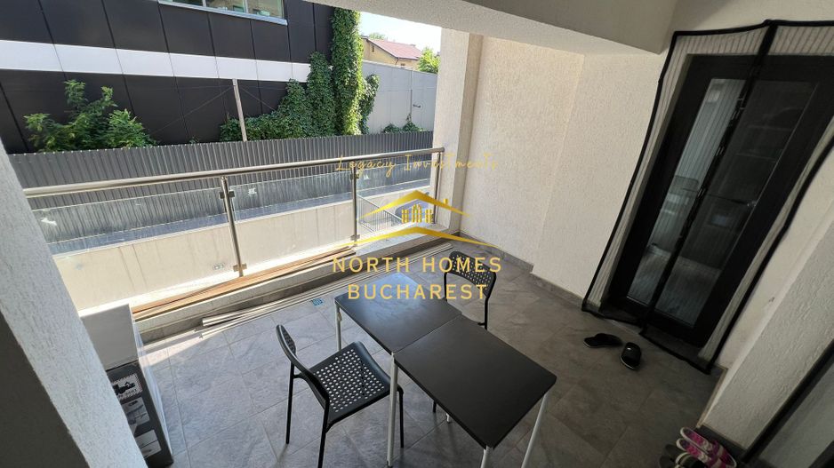 Apartament 2 camere -Pipera-PARCARE - Poză 1