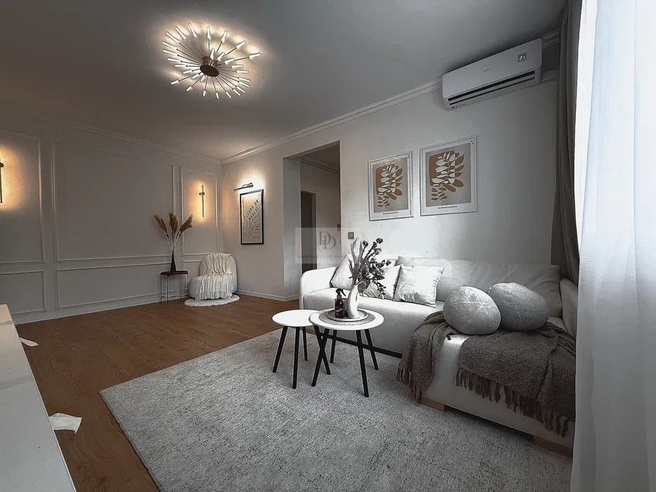 Apartament cu 2 camere | Investitie | Semicentral-Facultatea de Litere - Poză 5