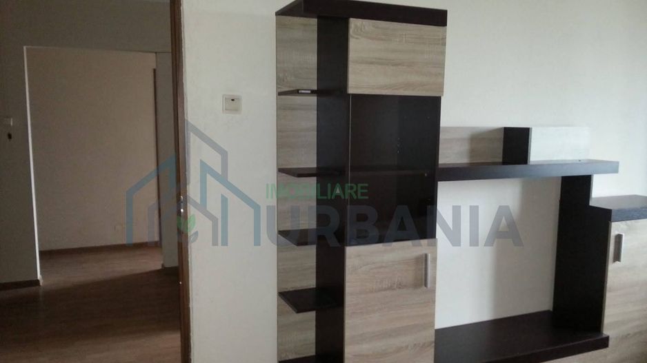 Apartament 2 camere decomandat, Podu Roș – de închiriat - Poză 4