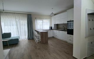 Casa la prima inchiriere cu 3 camere - Poză 4