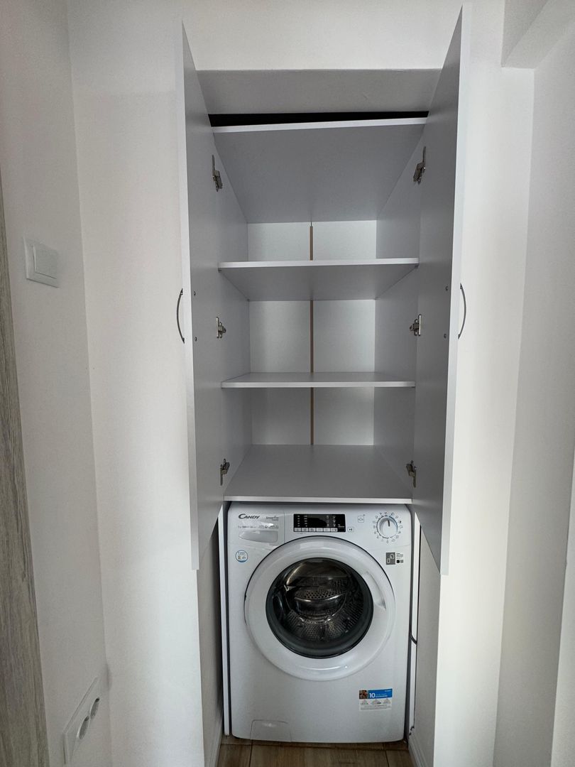 OPORTUNITATE| 2 camere TURDA-CALEA GRIVITEI - Poză 17