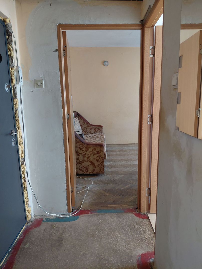 Apartament 2 dec , Micro 19 vedere la Dunare - Poză 22