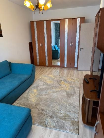 Inchiriez aparatament mobilat bloc nou zona Mihai Bravu - Poză 2