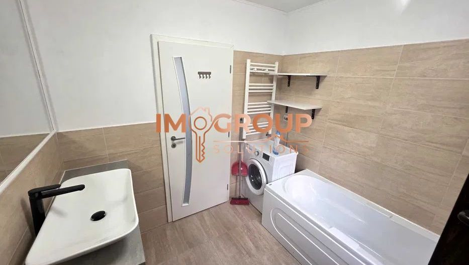 Cug 2 Camere Decomandat + Loc De Parcare - Bloc 2018 - Poză 6