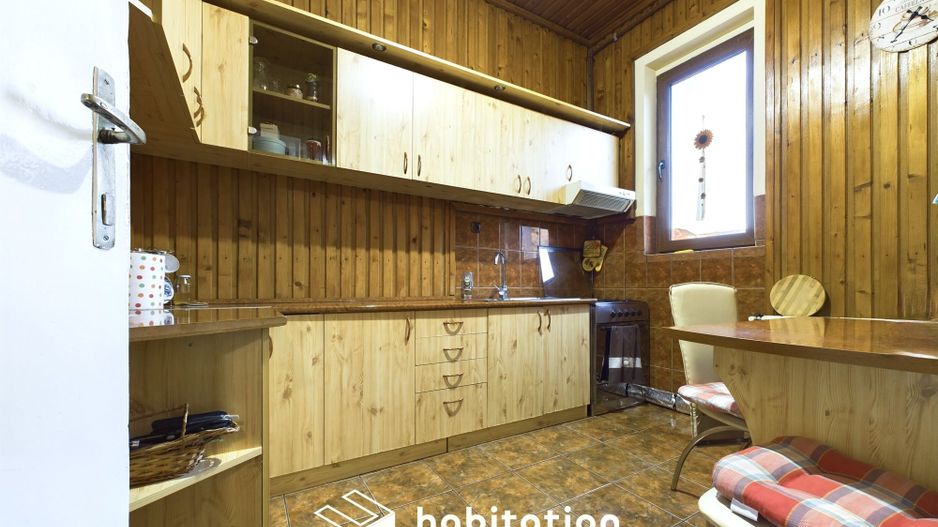 Apartament cu 3 camere, garaj și boxă, lângă Prefectură - Medicina - Poză 14