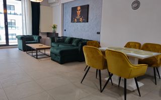 Inchiriere 2 camere  – Sea On, Mamaia Nord | Vedere directă la mare I Parcare - Poză 11