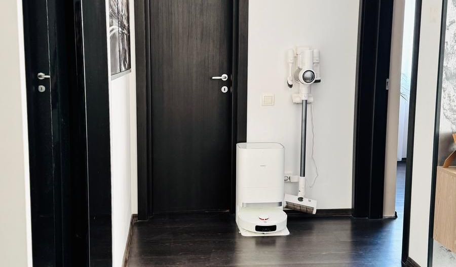 AP. 2 CAMERE SEBASTIAN, LOC PARCARE, BOXA SUBSOL, BLOC NOU, MODERN - Poză 8