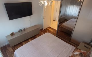 Apart. 2 cam. mob/utilat impecabil in Cartierul Verde - Poză 6