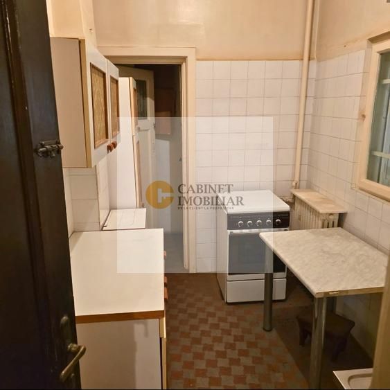 80 mp I Sala Palatului I Etaj 2/9 I Creditabil - Poză 7