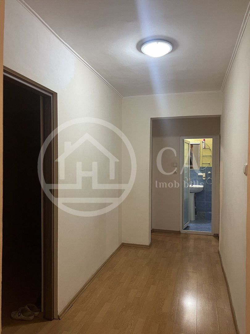 Apartament cu 2 camere de inchiriat Iosia Oradea - Poză 5