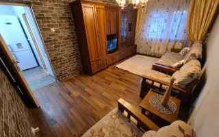 Apartament cu 3 camere/ 57mp/ zona Galata - Poză 2