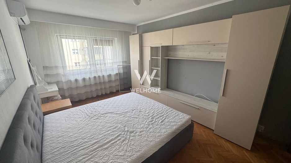 Apartament de închiriat, et 3 - Terezian Sibiu - Poză 1