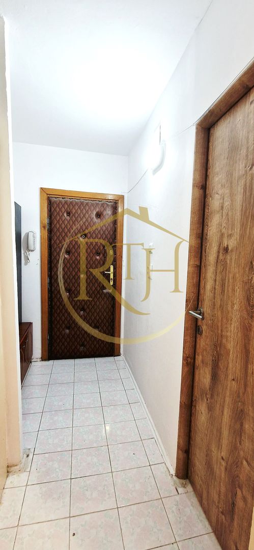 Apartament 1 cameră de închiriat – zona Aradului, lângă Iulius Mall - Poză 14