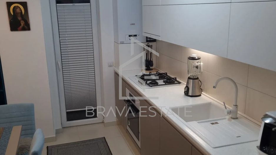 Apartament 2 camere, decomandat, 53 mp, balcon, Buna Ziua - Poză 7
