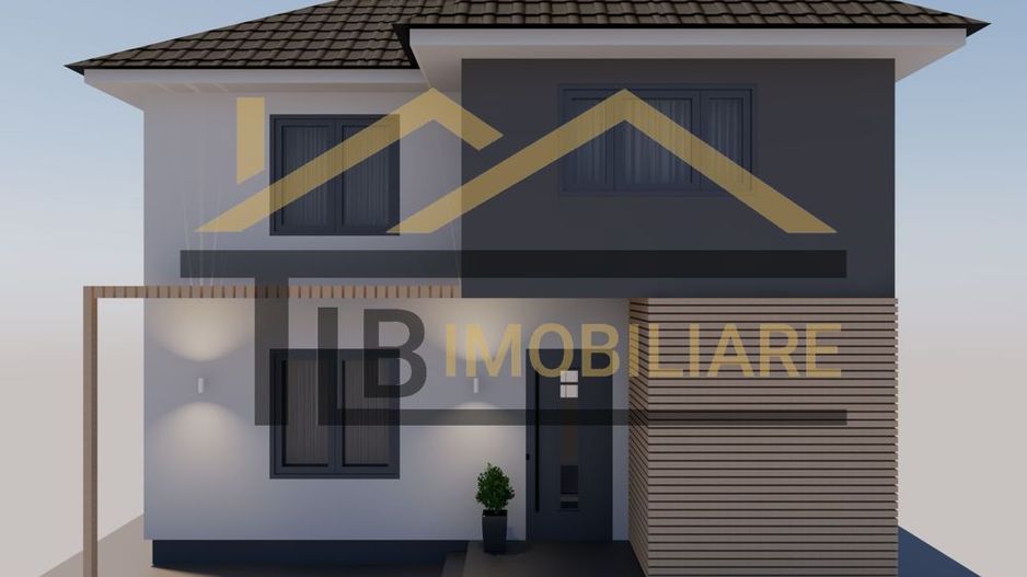 Teren intravilan, 276mp, Zona Voinicenilor - Poză 1