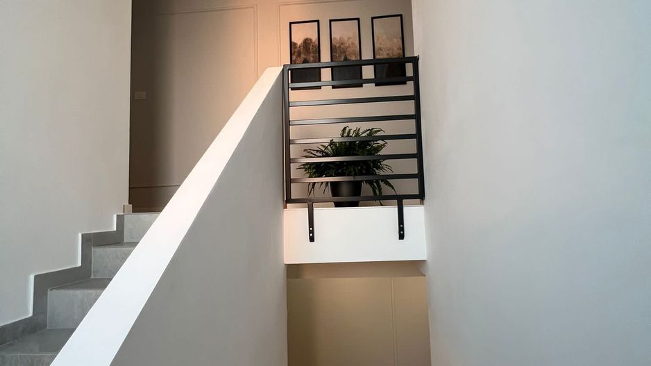 Casa Dumbravita cu 4 dormitoare si teren de 350mp - Poză 6