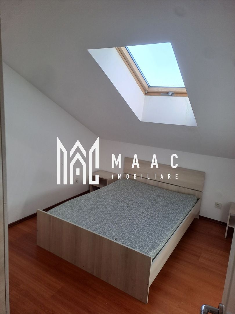 Apartament 3 camere de închiriat | Sibiu, Gușterița | 84 mp - Poză 3