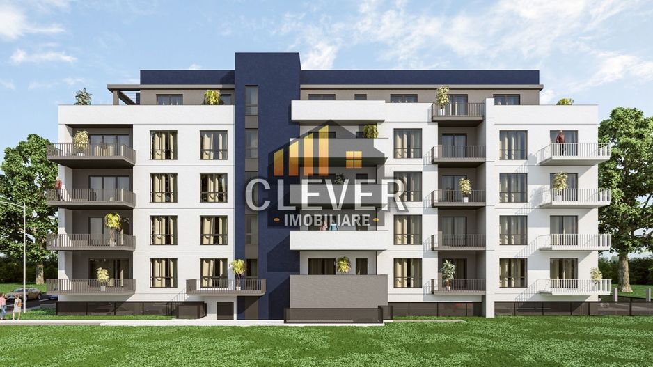 Vandut Integral - Poem Residence - Poză 1