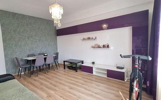 AP. 3 CAMERE - CENTRALA PROPRIE, MOBILAT/UTILAT MODERN, COMIS 0% - Poză 2