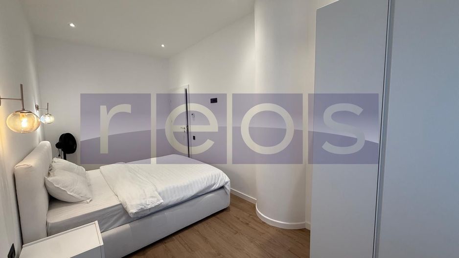 INCHIRIERE 4 CAMERE | ONE NORTH LOFT | MOBILAT SI UTILAT LUX | LOC PARCARE | - Poză 20