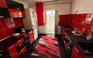 Ap 2 camere 46 mp mobilat/utilat+ loc parcare - Măgurele ! - Poză 4