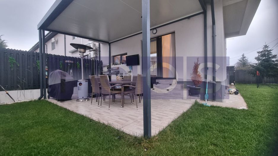 VANZARE CASA P+1 | ZONA PANTELIMON - Poză 25