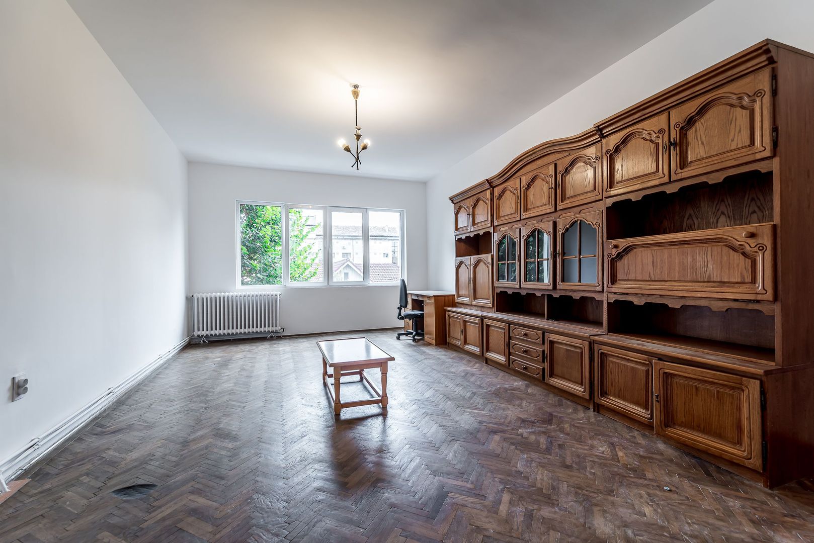 Apartament 3 camere + GARAJ PROPRIU pe B-dul Vasile Milea | Etaj 2 - Poză 6