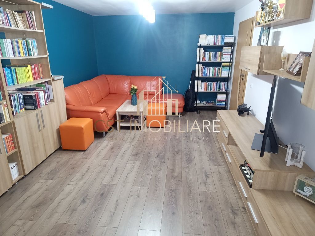 Lipovei - 4 Camere - Decomandat - Etaj 1 - Poză 1