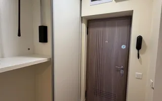 Garsonieră complet renovată, mobilată și utilată – Vatra Luminoasă - Poză 13
