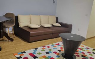 Proprietar vând apartament doua camere open space - Poză 2
