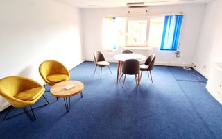 Oferim spre inchiriere spatii pentru birouri, zona Soarelui - Poză 6