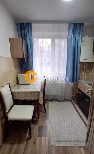 Super Copou 2 camere SD mobilat si utilat - Poză 4