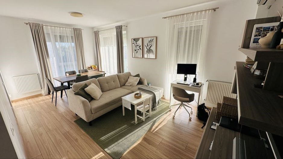 Apartament 3 camere zona Theodor Pallady - Metrou Nicolae Teclu - Poză 1