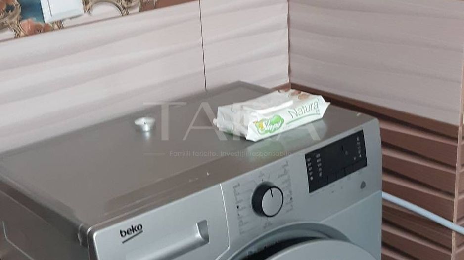 Apartament 1 Cameră Decomandat în Dâmbul Rotund - Poză 7