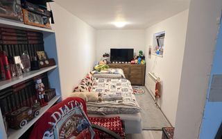 PACURARI - ALPHA BANK - 4 CAMERE DECOMANDAT - LOC PARCARE INCLUS - Poză 7