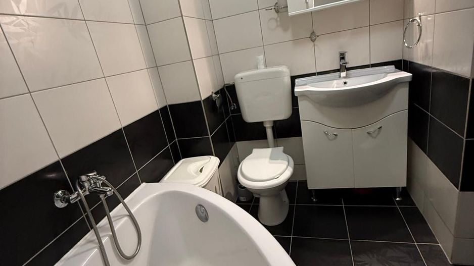 Apartament 2 camere 50,25 mp-complet mobilat/utilat-MILITARI REZIDENCE - Poză 14