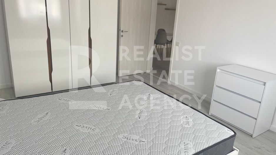 Apartament 2 camere, decomandat, 61,2 mp, Popești Leordeni - Poză 4