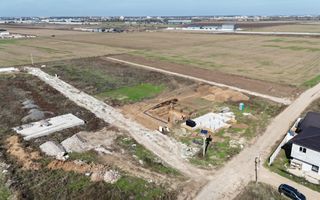 Teren | Dobroesti | 370 mp - Poză 3